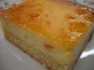 Backen: Orangen-Käsekuchen  ~ Liebste Irmi, für dich nur das Beste zum Geburtstag ~ - Rezept