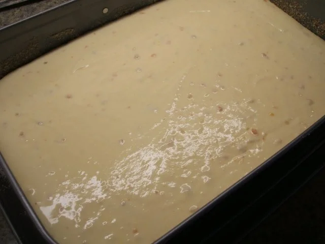 Rezept: Backen: Orangen-Käsekuchen ~ Liebste Irmi, für dich nur das Beste zum Geburtstag ~ Bild Nr. 8 Backen: Orangen-Käsekuchen ~ Liebste Irmi, für dich nur das Beste zum Geburtstag ~ - Rezept - Bild Nr. 8