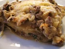 Pasta: Helle Lasagne - Rezept