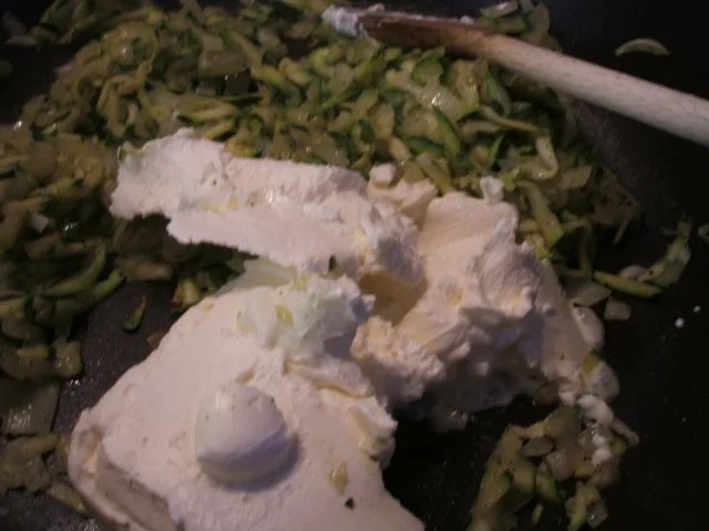 Pasta: Helle Lasagne - Rezept - Bild Nr. 4