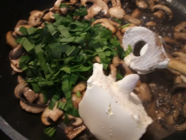 Pasta: Helle Lasagne - Rezept - Bild Nr. 8