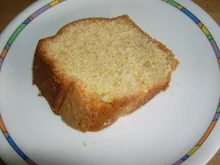 Zitronenkuchen - Rezept