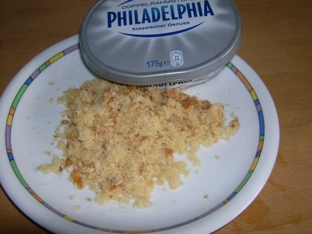 kleine Maulwurfshügel - Rezept - Bild Nr. 3