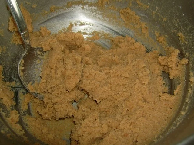 kleine Maulwurfshügel - Rezept - Bild Nr. 4