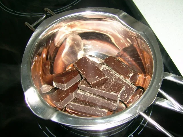 kleine Maulwurfshügel - Rezept - Bild Nr. 5