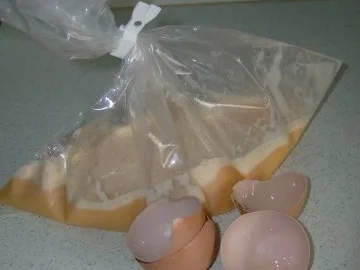 Eierstich - Rezept - Bild Nr. 2