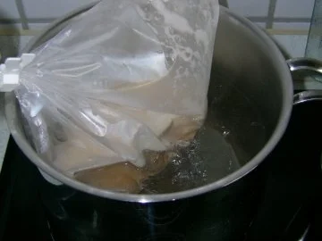 Eierstich - Rezept - Bild Nr. 3