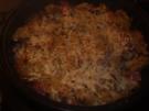 Knödel-Sauerkraut-Pfanne - Rezept
