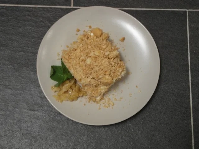 Mango Float - Rezept