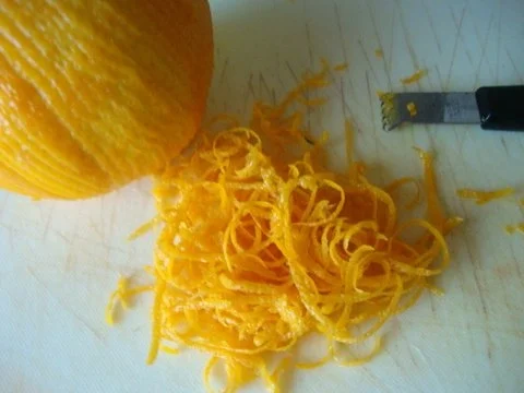 Rezept: feines Mandelcremesüppchen Bild Nr. 7 feines Mandelcremesüppchen - Rezept - Bild Nr. 7