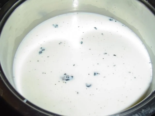 Einfacher Grießschmarren - Rezept - Bild Nr. 4