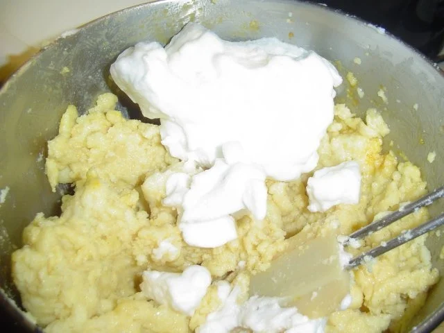 Einfacher Grießschmarren - Rezept - Bild Nr. 9