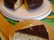 Spanische Vanilletorte - Rezept