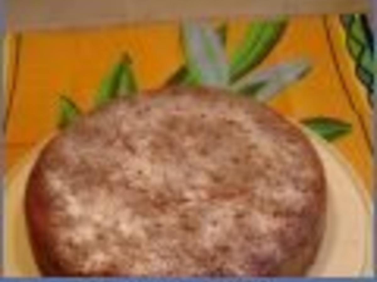 Orangen Buttermilch Kuchen - einfach - 325 kcal/100g