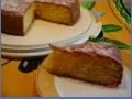 Orangen-Buttermilch-Kuchen - Rezept - Bild Nr. 2
