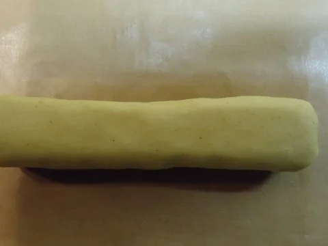 Parmesan Kekse - Rezept - Bild Nr. 6