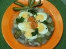 Hering in Gelee - Rezept