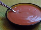 Blood Orange Lime Curd  ~ Blutorangen-Limetten-Creme - Rezept