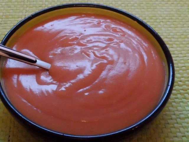 Rezept: Blood Orange Lime Curd ~ Blutorangen-Limetten-Creme Bild Nr. 10 Blood Orange Lime Curd ~ Blutorangen-Limetten-Creme - Rezept - Bild Nr. 10