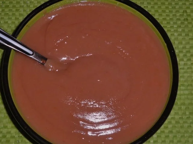 Rezept: Blood Orange Lime Curd ~ Blutorangen-Limetten-Creme Bild Nr. 11 Blood Orange Lime Curd ~ Blutorangen-Limetten-Creme - Rezept - Bild Nr. 11