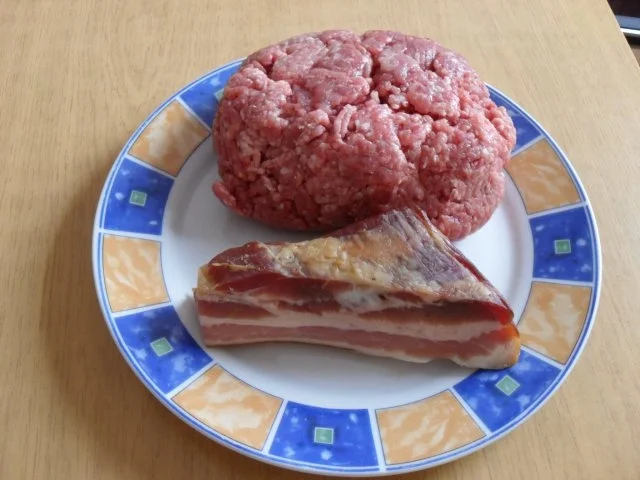 Sauce Bologneser Art - Rezept - Bild Nr. 3