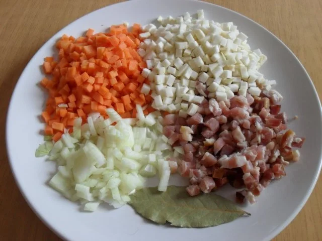 Sauce Bologneser Art - Rezept - Bild Nr. 5