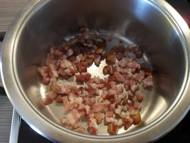 Sauce Bologneser Art - Rezept - Bild Nr. 6