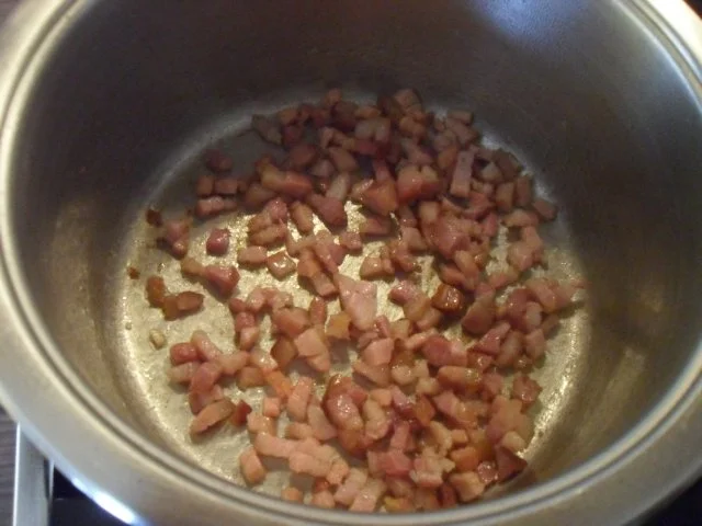 Sauce Bologneser Art - Rezept - Bild Nr. 7