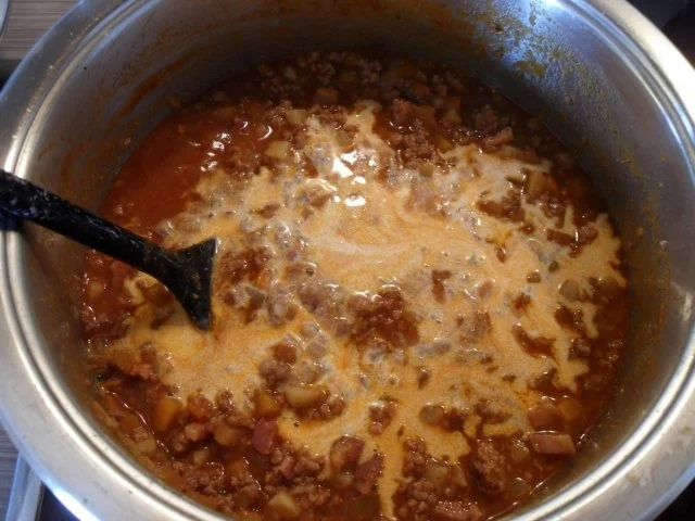 Sauce Bologneser Art - Rezept - Bild Nr. 18