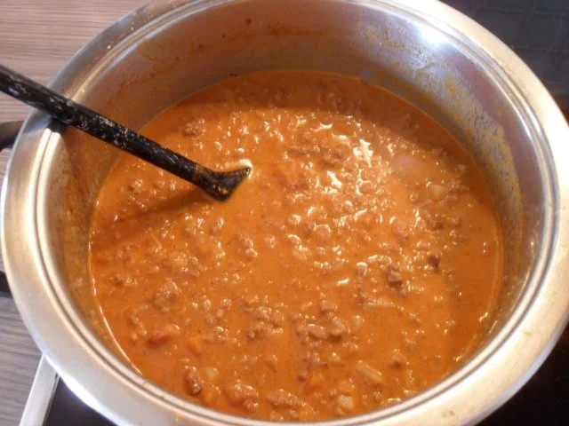 Sauce Bologneser Art - Rezept - Bild Nr. 19