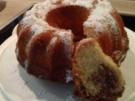 Marmorgugelhupf - Rezept