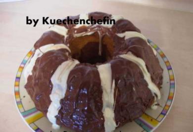 28 Marmorkuchen mit Nutella Rezepte - kochbar.de