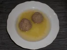 Leberknödel - Rezept