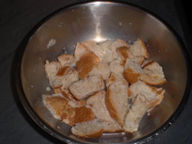 Leberknödel - Rezept - Bild Nr. 3