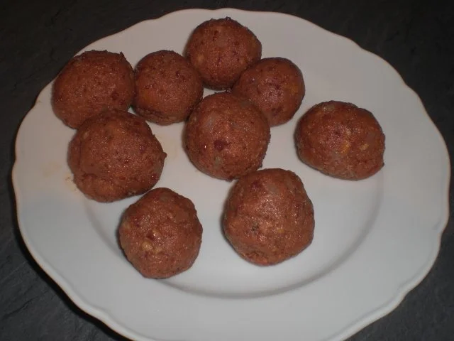 Leberknödel - Rezept - Bild Nr. 7