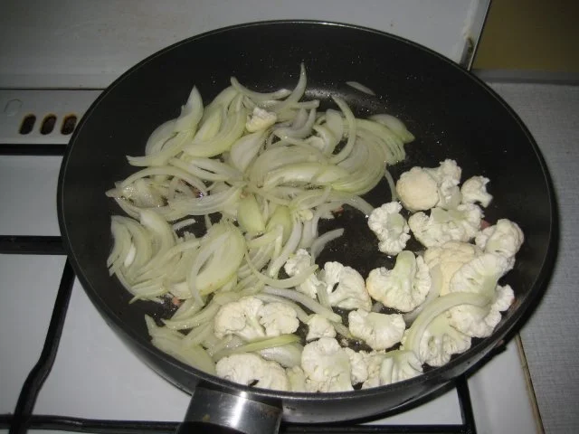 Papis Hörnliauflauf (Pasta-Auflauf) - Rezept - Bild Nr. 5