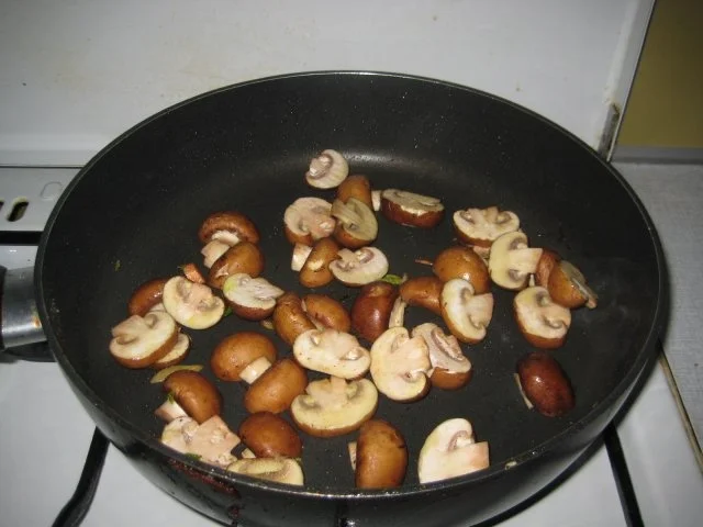 Papis Hörnliauflauf (Pasta-Auflauf) - Rezept - Bild Nr. 7