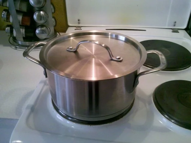 Rezept: Vegetarisch: Spanischer Gemüseeintopf Bild Nr. 6 Vegetarisch: Spanischer Gemüseeintopf - Rezept - Bild Nr. 6