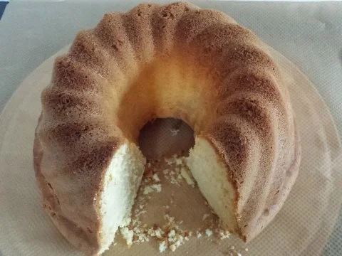 Rührkuchen - Rezept - Bild Nr. 2