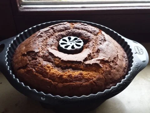 Rührkuchen - Rezept - Bild Nr. 3