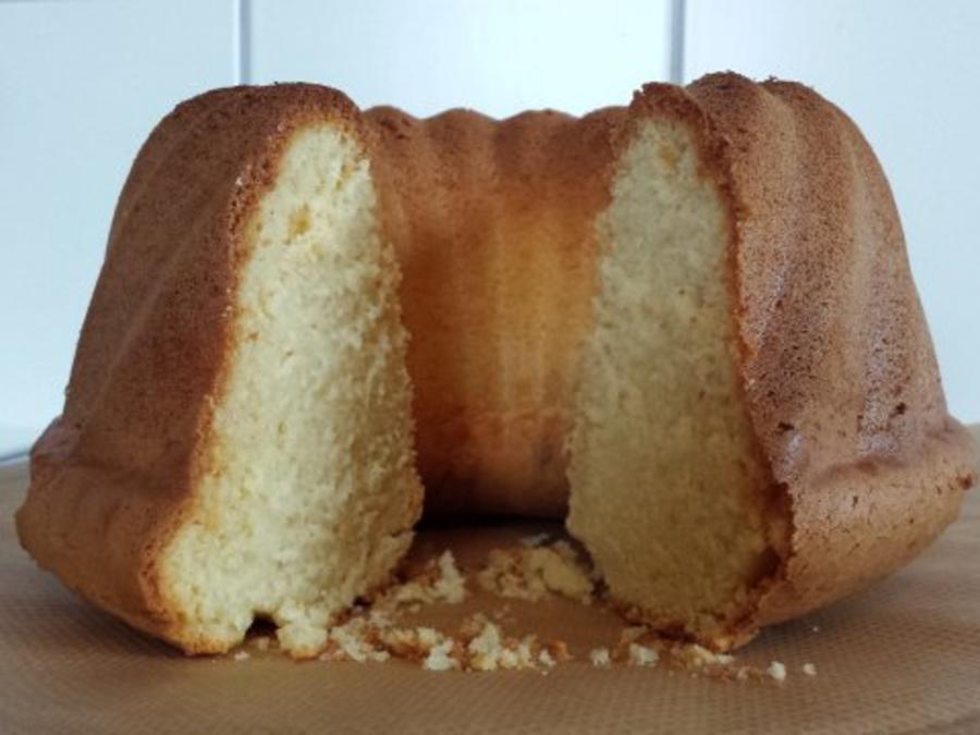 Schneller Rührkuchen Rezepte