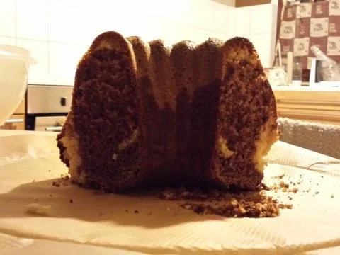 Rührkuchen - Rezept - Bild Nr. 4