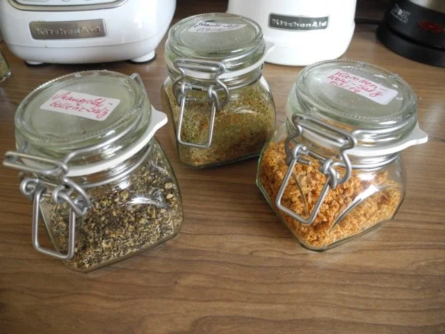 Rezept: Vegan : Schnelle heiße Tasse Bild Nr. 2 Vegan : Schnelle heiße Tasse - Rezept - Bild Nr. 2