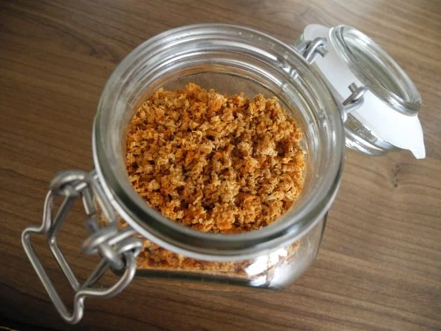 Rezept: Vegan : Schnelle heiße Tasse Bild Nr. 3 Vegan : Schnelle heiße Tasse - Rezept - Bild Nr. 3