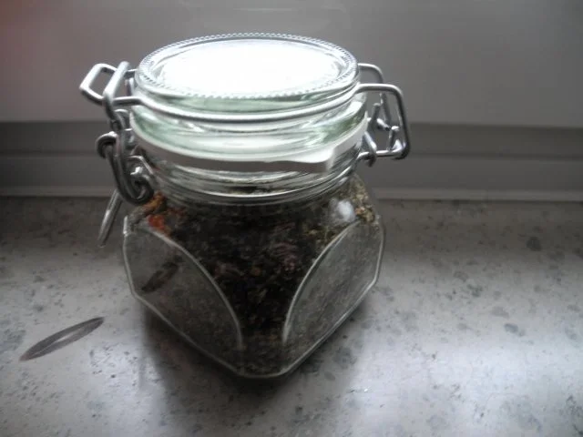 Rezept: Vegan : Schnelle heiße Tasse Bild Nr. 4 Vegan : Schnelle heiße Tasse - Rezept - Bild Nr. 4