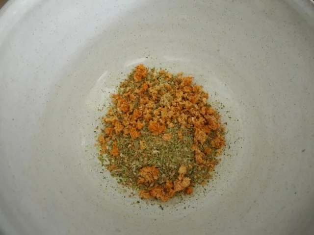 Rezept: Vegan : Schnelle heiße Tasse Bild Nr. 5 Vegan : Schnelle heiße Tasse - Rezept - Bild Nr. 5