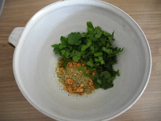 Rezept: Vegan : Schnelle heiße Tasse Bild Nr. 7 Vegan : Schnelle heiße Tasse - Rezept - Bild Nr. 7