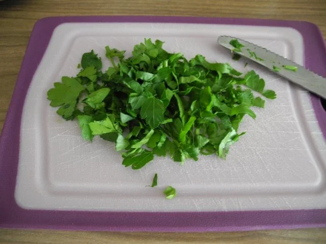 Rezept: Vegan : Schnelle heiße Tasse Bild Nr. 6 Vegan : Schnelle heiße Tasse - Rezept - Bild Nr. 6