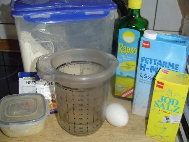 Simit - Rezept - Bild Nr. 4