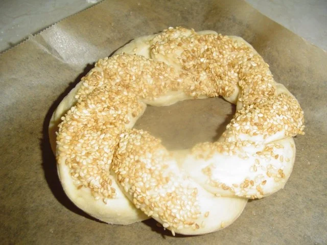 Simit - Rezept - Bild Nr. 14